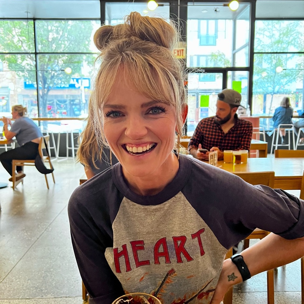 Meet your Posher, Kiley